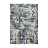 Loloi Austen Natural / Ocean Rug