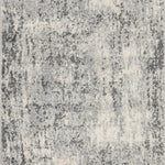Loloi Austen Pebble / Charcoal Rug No.2 RUGS - synthetic Loloi 18" x 18"