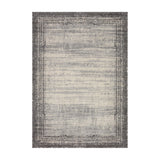Loloi Austen Pebble / Charcoal Rug No.2