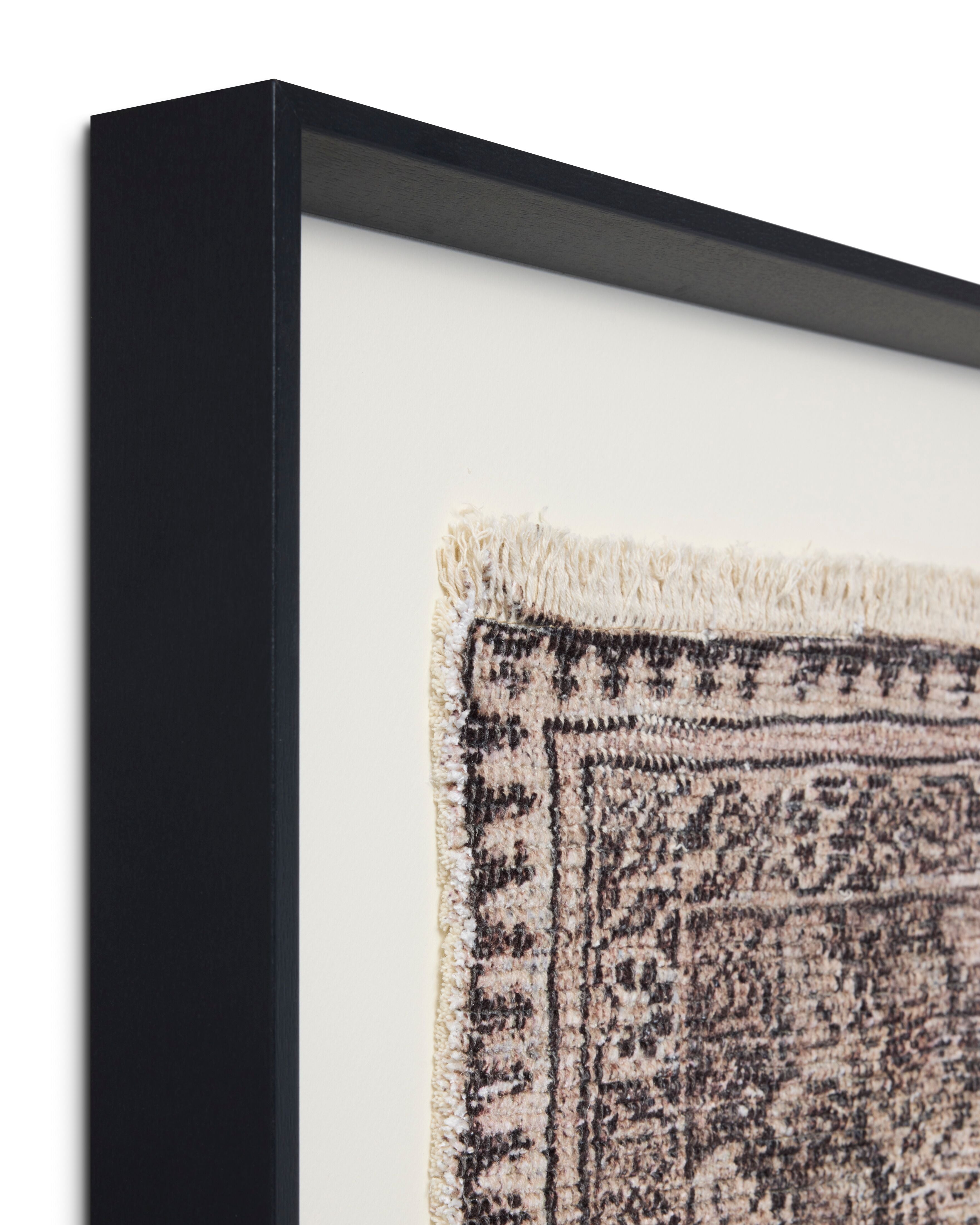Loloi Persepolis Wall Art ARTWORK - framed art Loloi