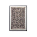 Loloi Persepolis Wall Art ARTWORK - framed art Loloi