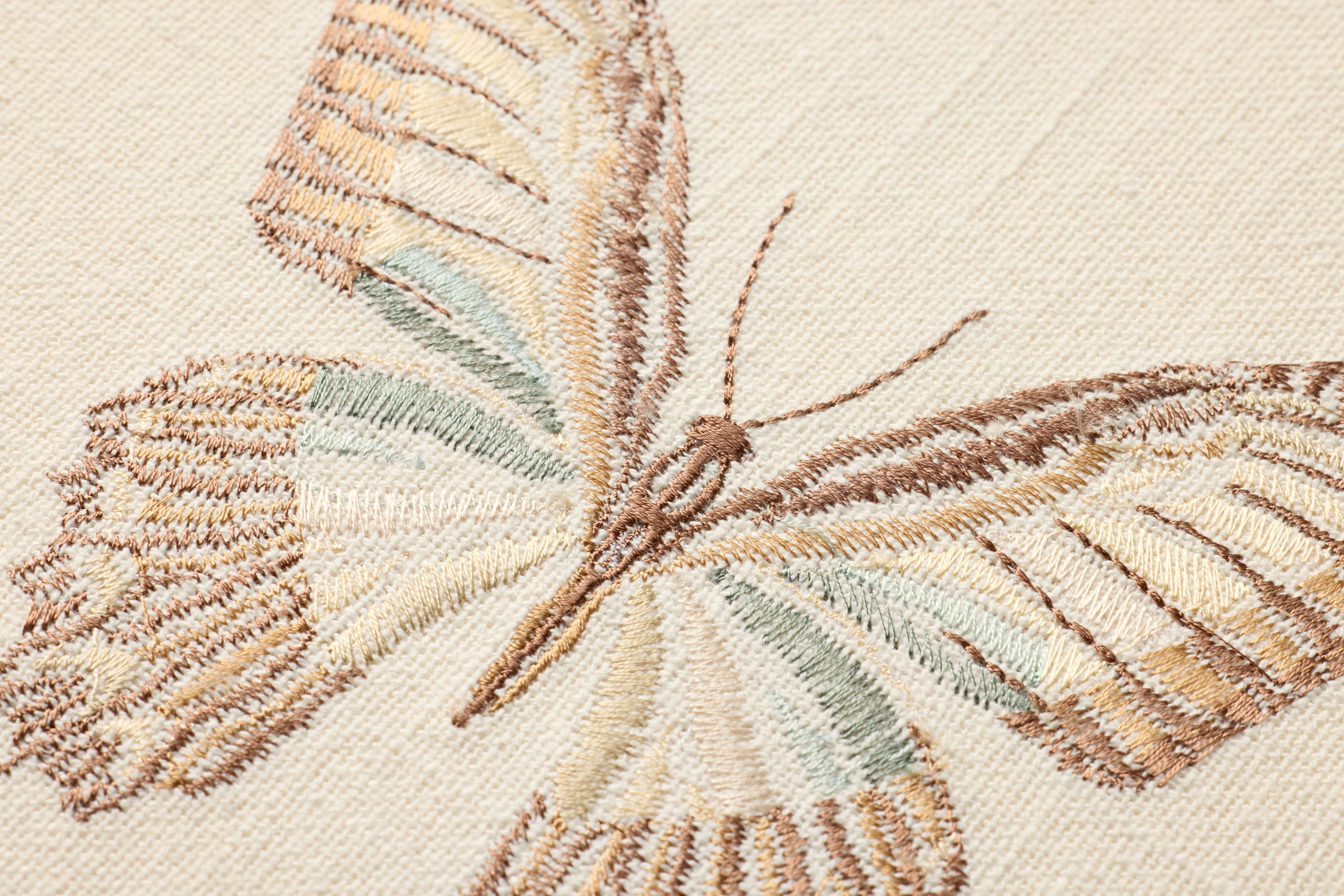 Loloi Butterfly Wall Art ARTWORK - framed art Loloi