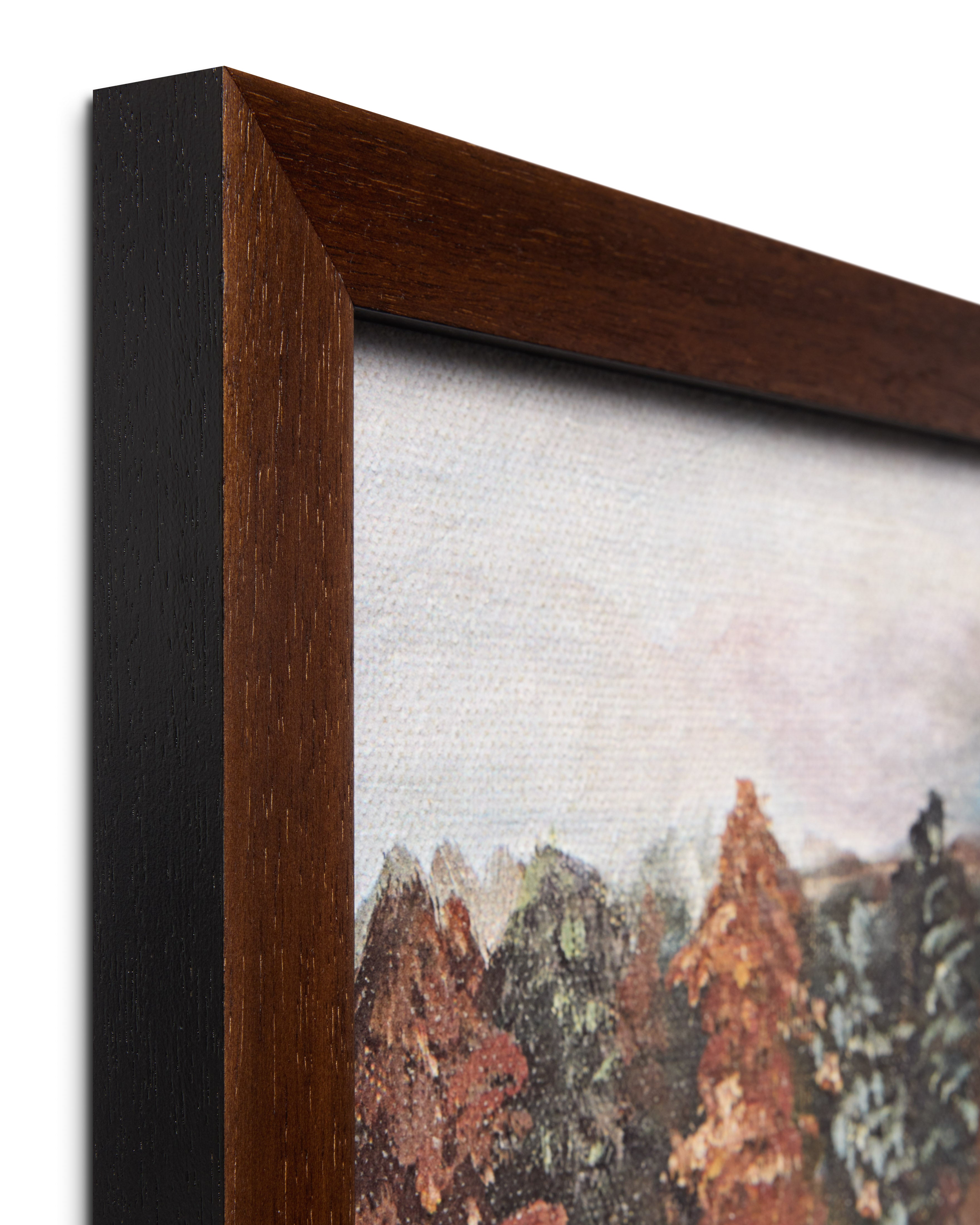 Loloi Weekend Getaway Wall Art ARTWORK - framed art Loloi