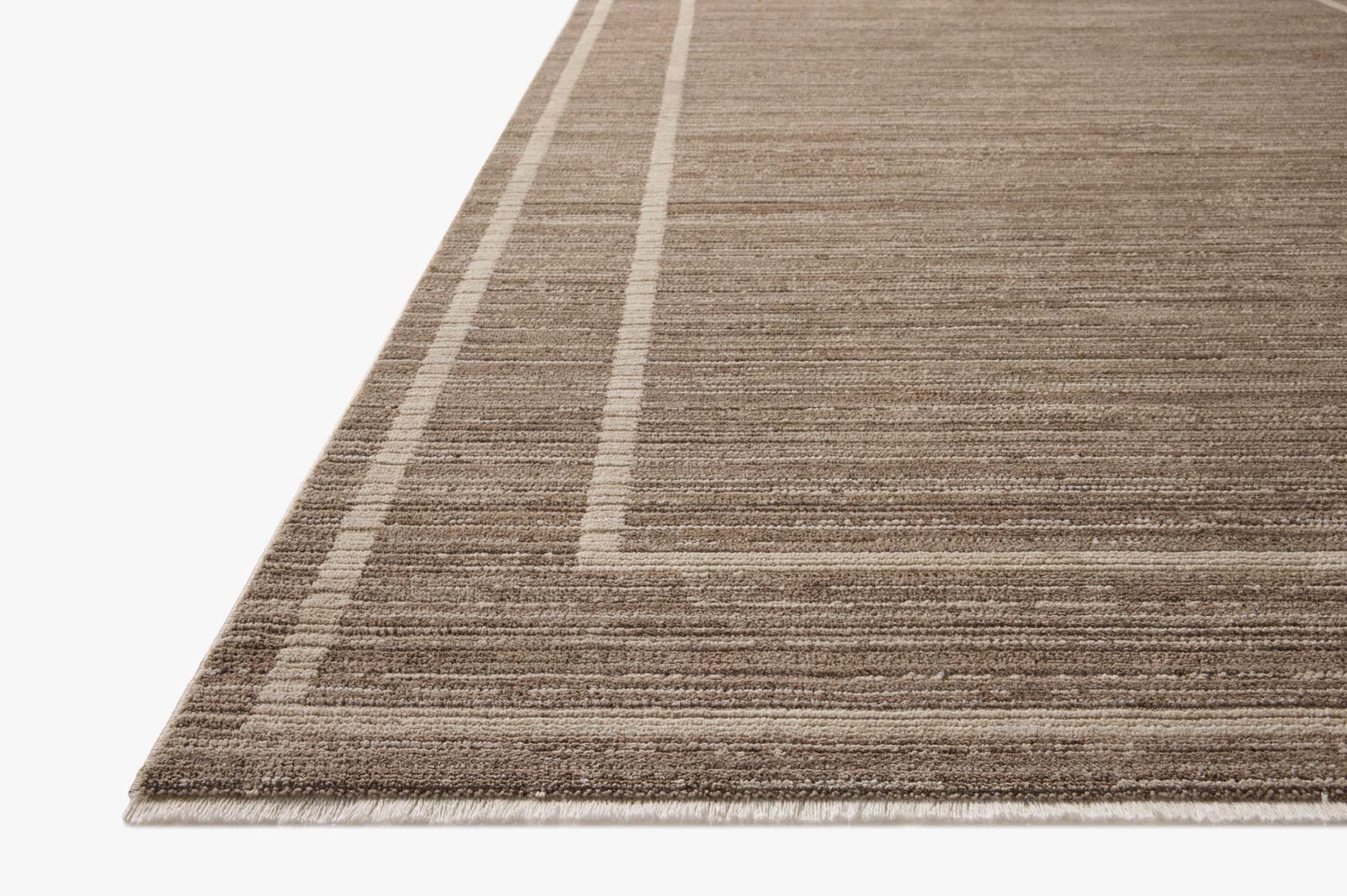 Jeremiah Brent x Loloi Axis Ash Rug – 3