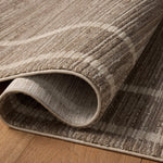 Jeremiah Brent x Loloi Axis Ash Rug – 4