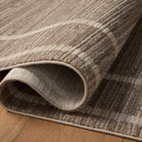 Jeremiah Brent x Loloi Axis Ash Rug – 4