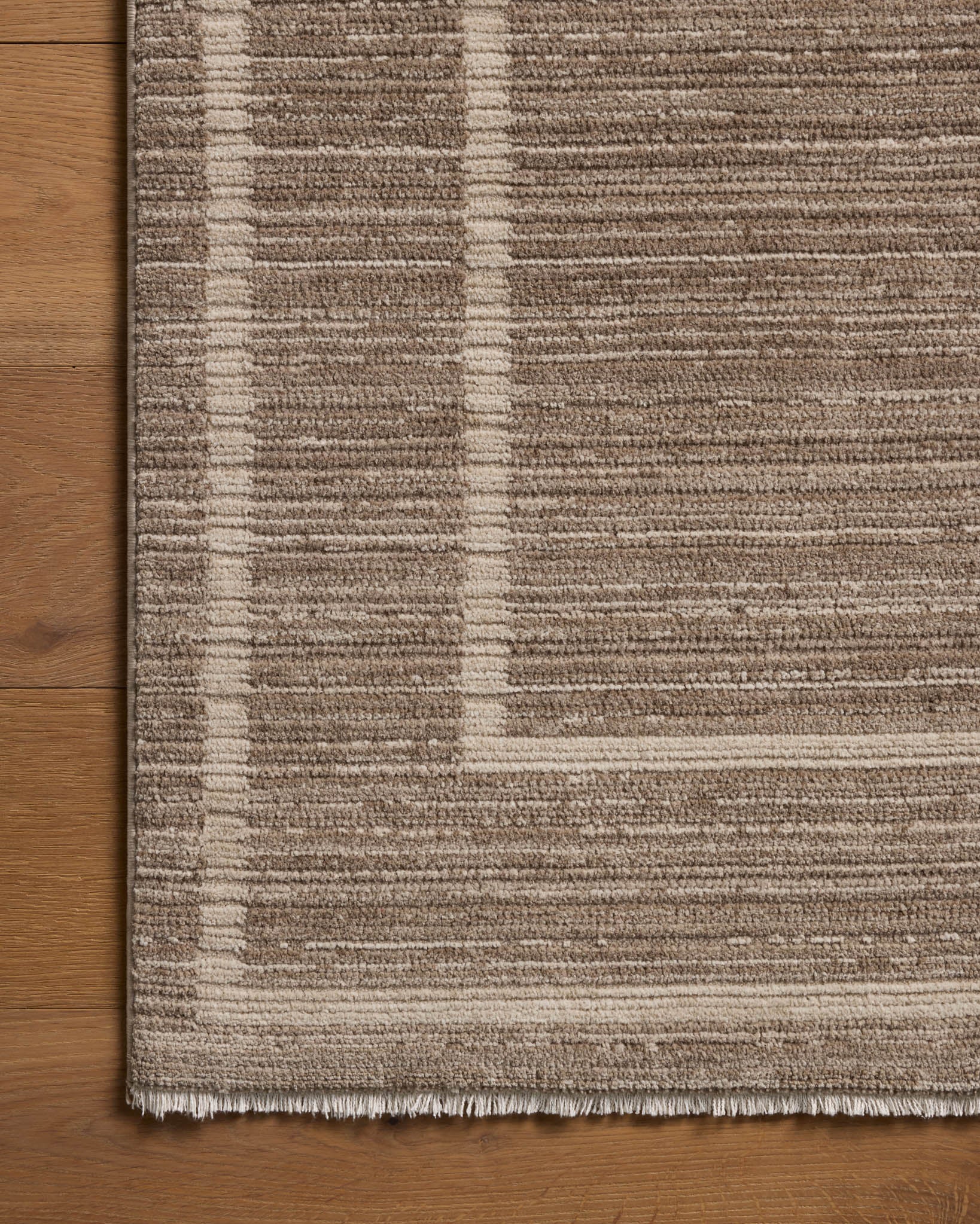Jeremiah Brent x Loloi Axis Ash Rug – 5
