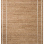 Jeremiah Brent x Loloi Axis Camel Rug – 1