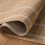 Jeremiah Brent x Loloi Axis Camel Rug – 4