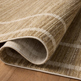 Jeremiah Brent x Loloi Axis Limestone Rug – 4