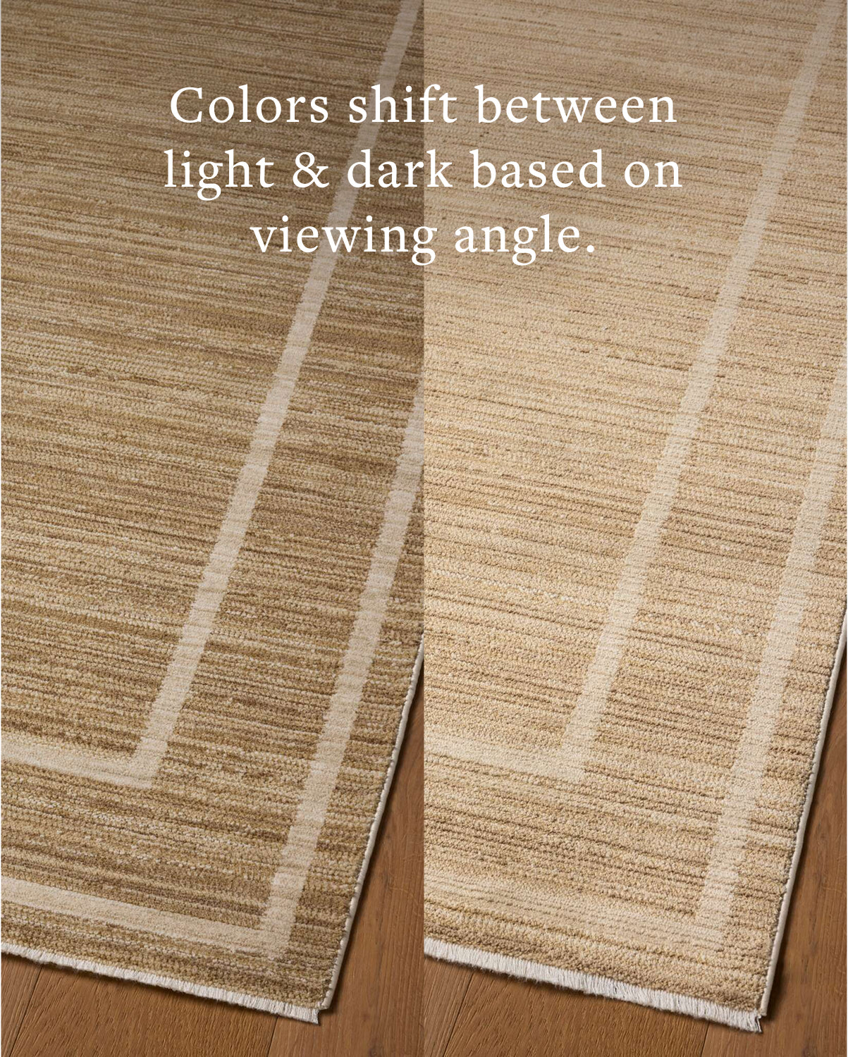 Jeremiah Brent x Loloi Axis Limestone Rug – 7