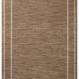 Jeremiah Brent x Loloi Axis Mushroom Rug – 1
