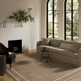 Jeremiah Brent x Loloi Axis Mushroom Rug – 2