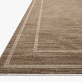 Jeremiah Brent x Loloi Axis Mushroom Rug – 3