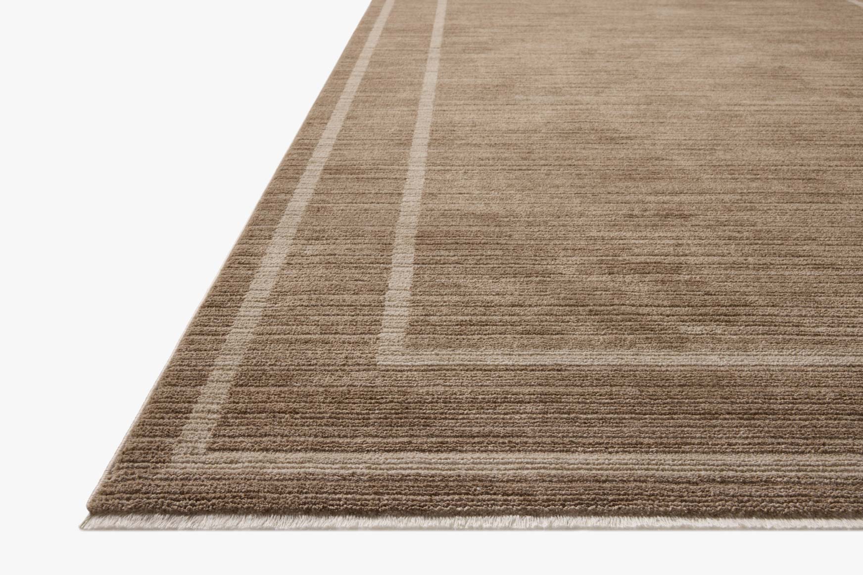 Jeremiah Brent x Loloi Axis Mushroom Rug – 3