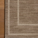 Jeremiah Brent x Loloi Axis Mushroom Rug – 5