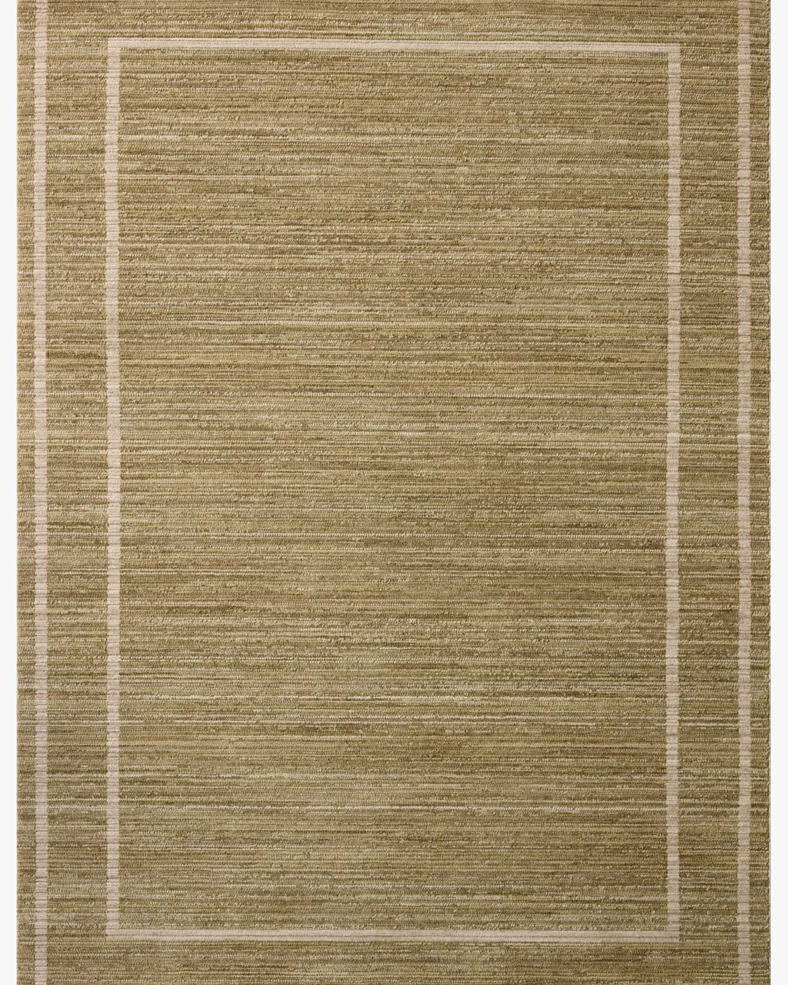 Jeremiah Brent x Loloi Axis Spa Rug – 1