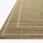 Jeremiah Brent x Loloi Axis Spa Rug – 3