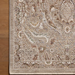 Loloi Aylin Mushroom / Earth Rug - Rug & Weave