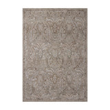 Loloi Aylin Mushroom / Earth Rug