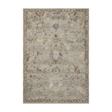 Loloi Aylin Fog / Plum Rug