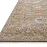 Loloi Aylin Pebble / Sunrise Rug - Rug & Weave