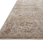 Loloi Aylin Granite / Bronze Rug - Rug & Weave