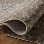 Loloi Aylin Granite / Bronze Rug - Rug & Weave