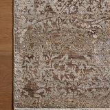 Loloi Aylin Granite / Bronze Rug - Rug & Weave