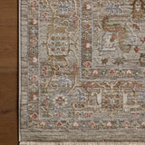 Loloi Aylin Mushroom / Fiesta Rug - Rug & Weave