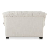 Hooper Lounge Chair Furniture - Occasional Chairs Moe's Furniture