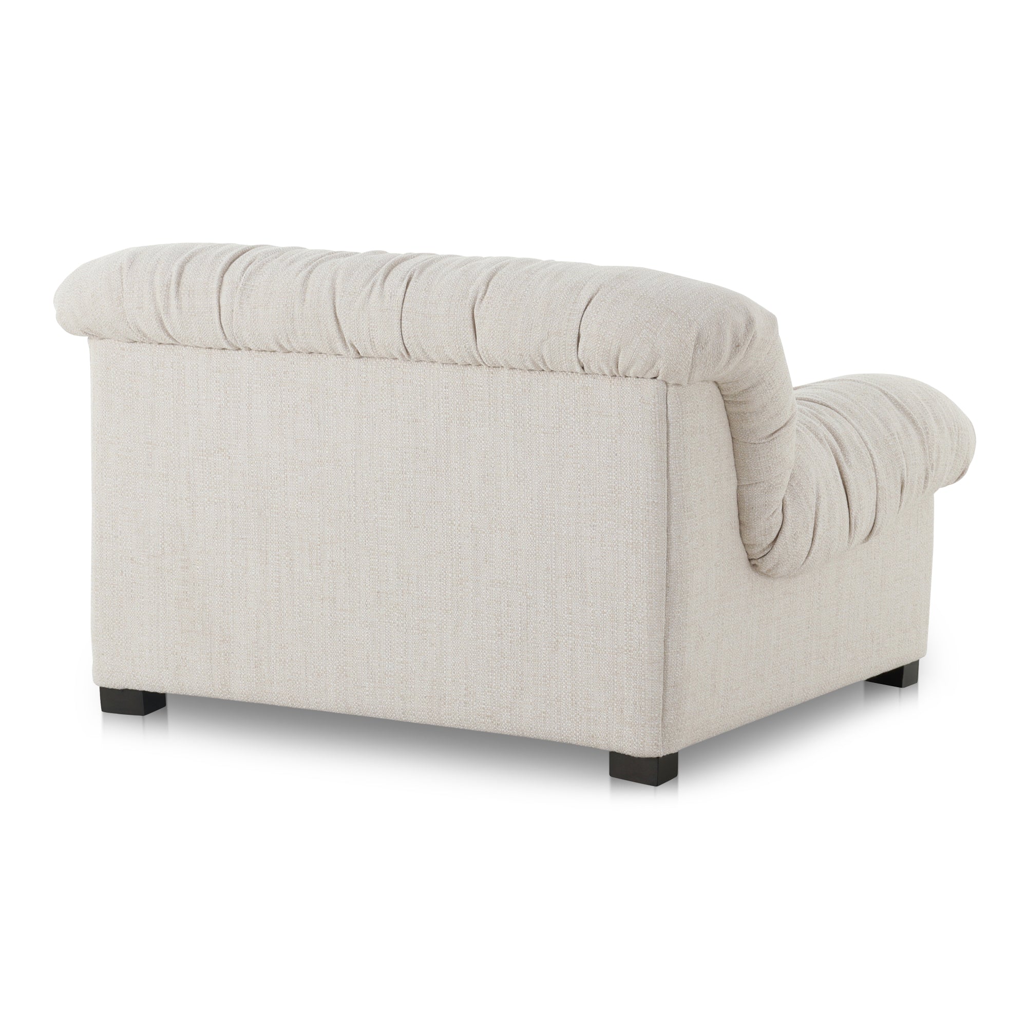 Hooper Lounge Chair Furniture - Occasional Chairs Moe's Furniture