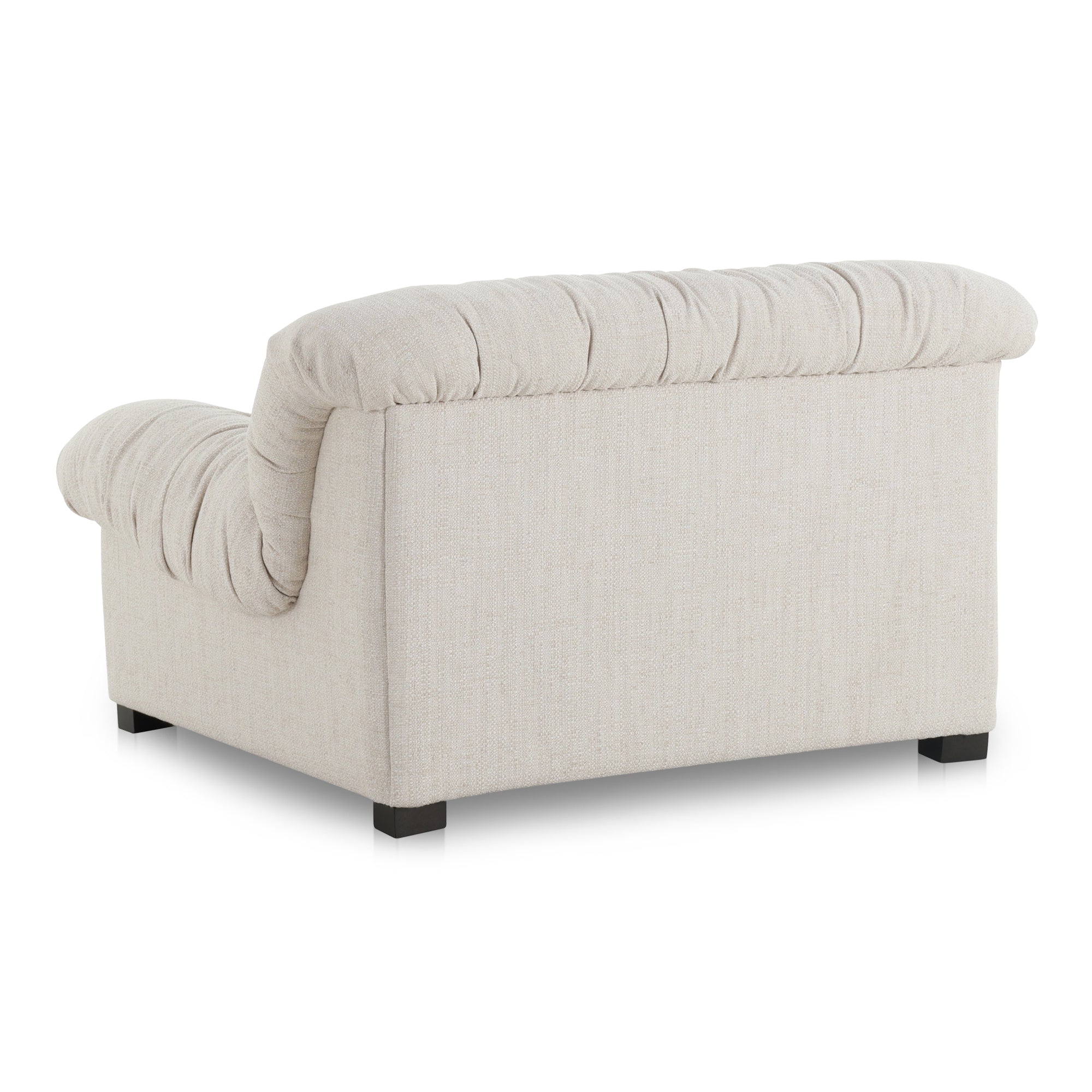 Hooper Lounge Chair Furniture - Occasional Chairs Moe's Furniture