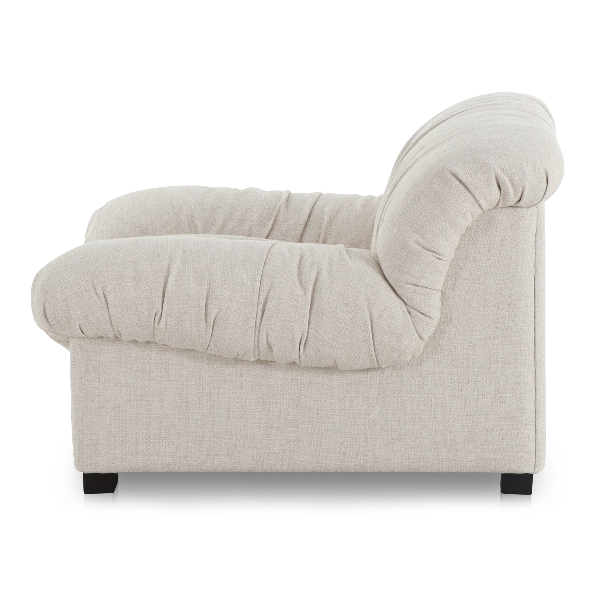 Hooper Lounge Chair Furniture - Occasional Chairs Moe's Furniture