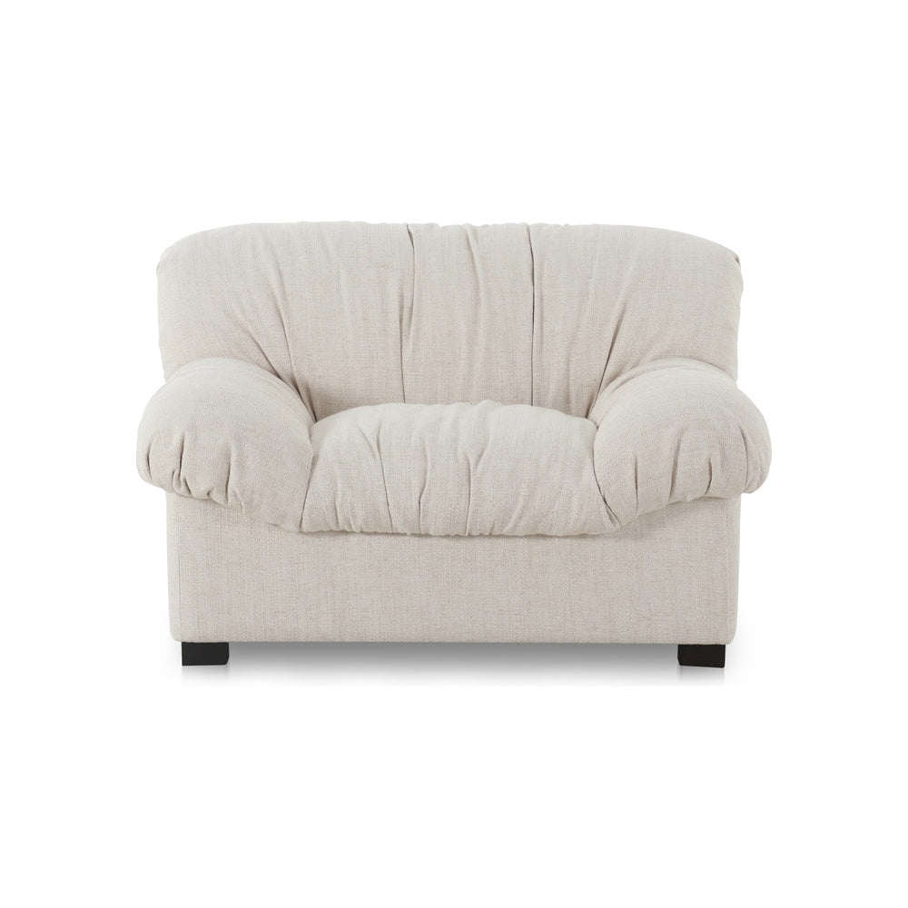 Hooper Lounge Chair Furniture - Occasional Chairs Moe's Furniture
