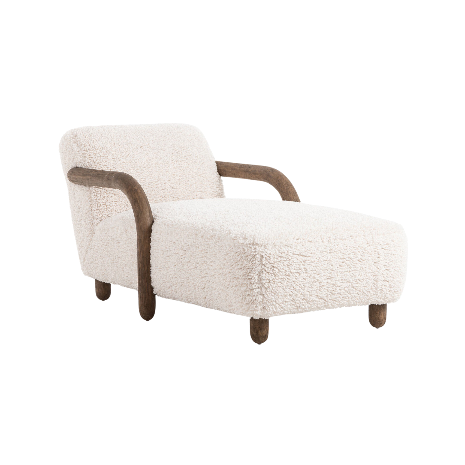 Ainsley Chaise 6 - FURNITURE - ottoman Four Hands