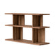 Natural Walnut