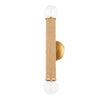 Amabella Wall Sconce - Rug & Weave
