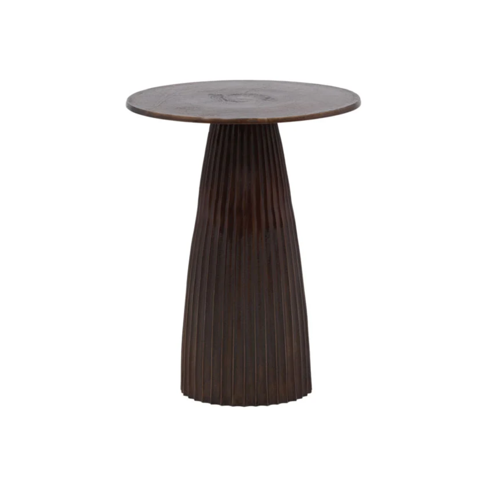 Archie Side Table 4 - a - FURNITURE - accent table Dovetail