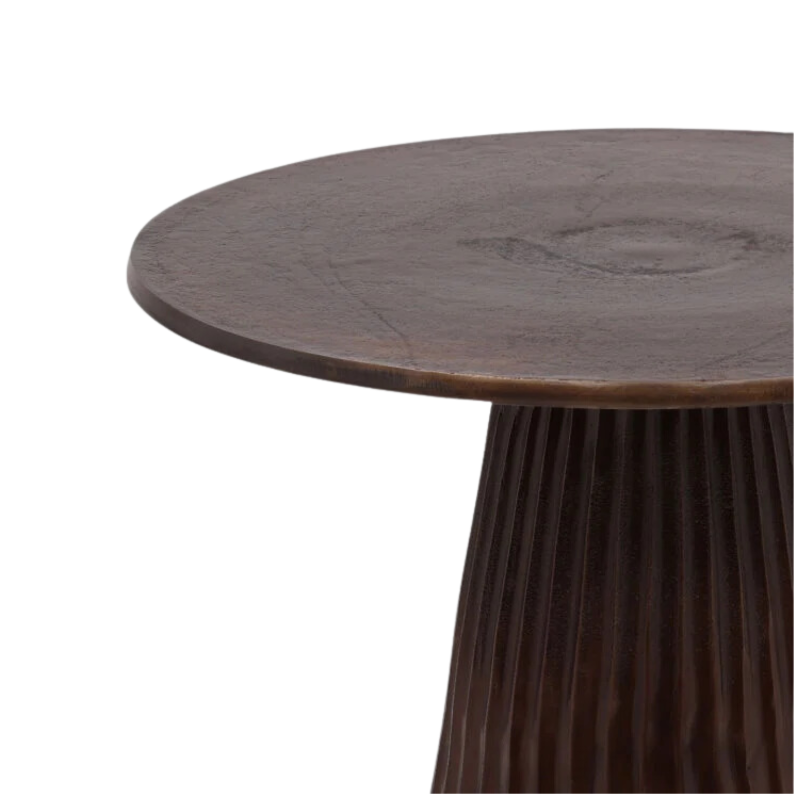 Archie Side Table 4 - a - FURNITURE - accent table Dovetail