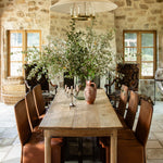 STORE FIXTURE - Archive Chandelier - Bronze LIGHTING - store fixture Hudson Valley Lighting