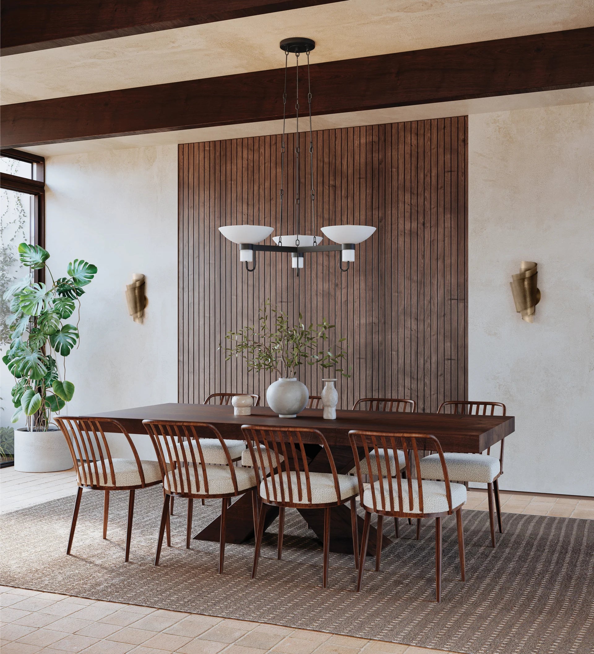 Blaisdell Wall Sconce – view 2