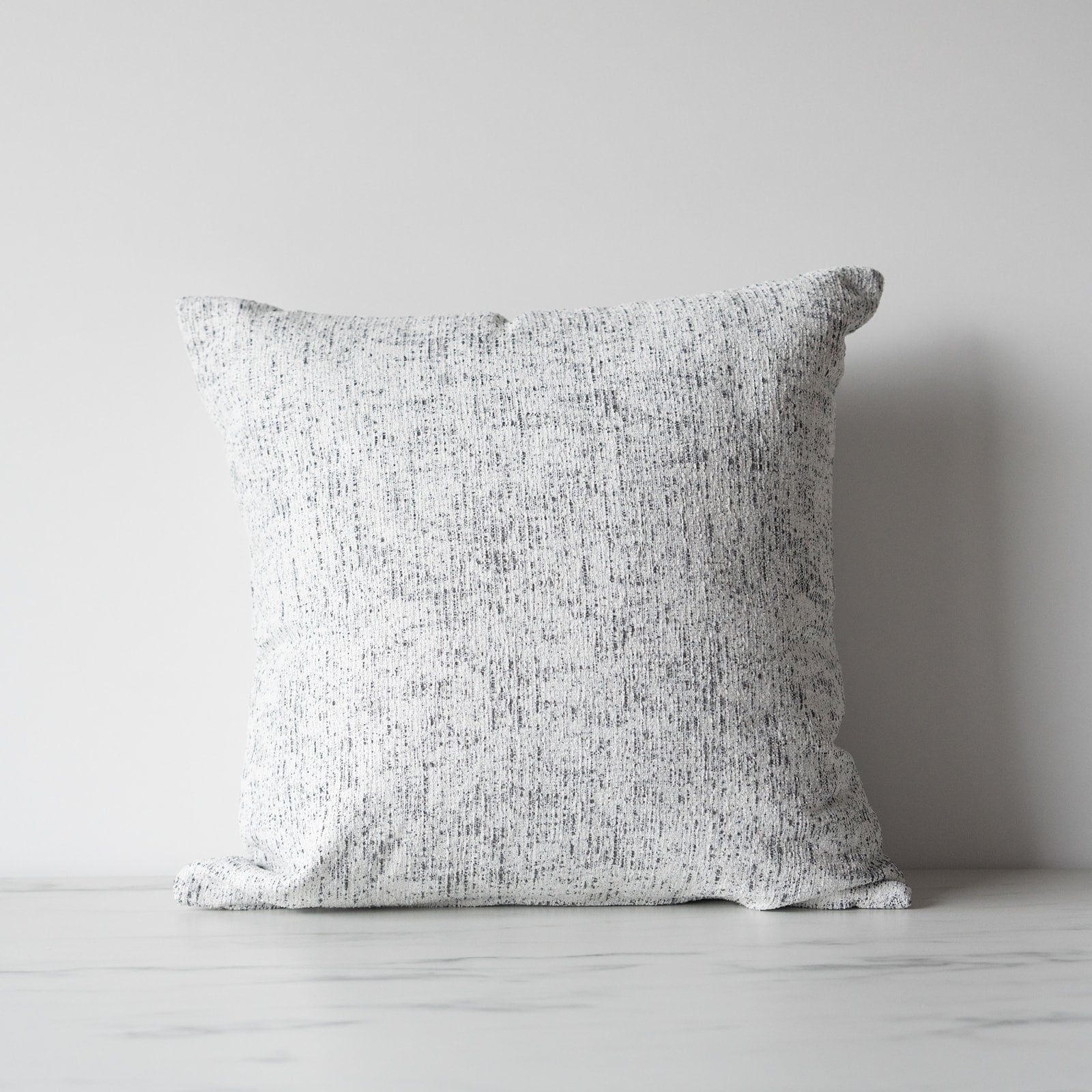 Asher Outdoor Pillow 9 - PILLOWS - indoor/outdoor Rug & Weave Pillows 20" x 20"