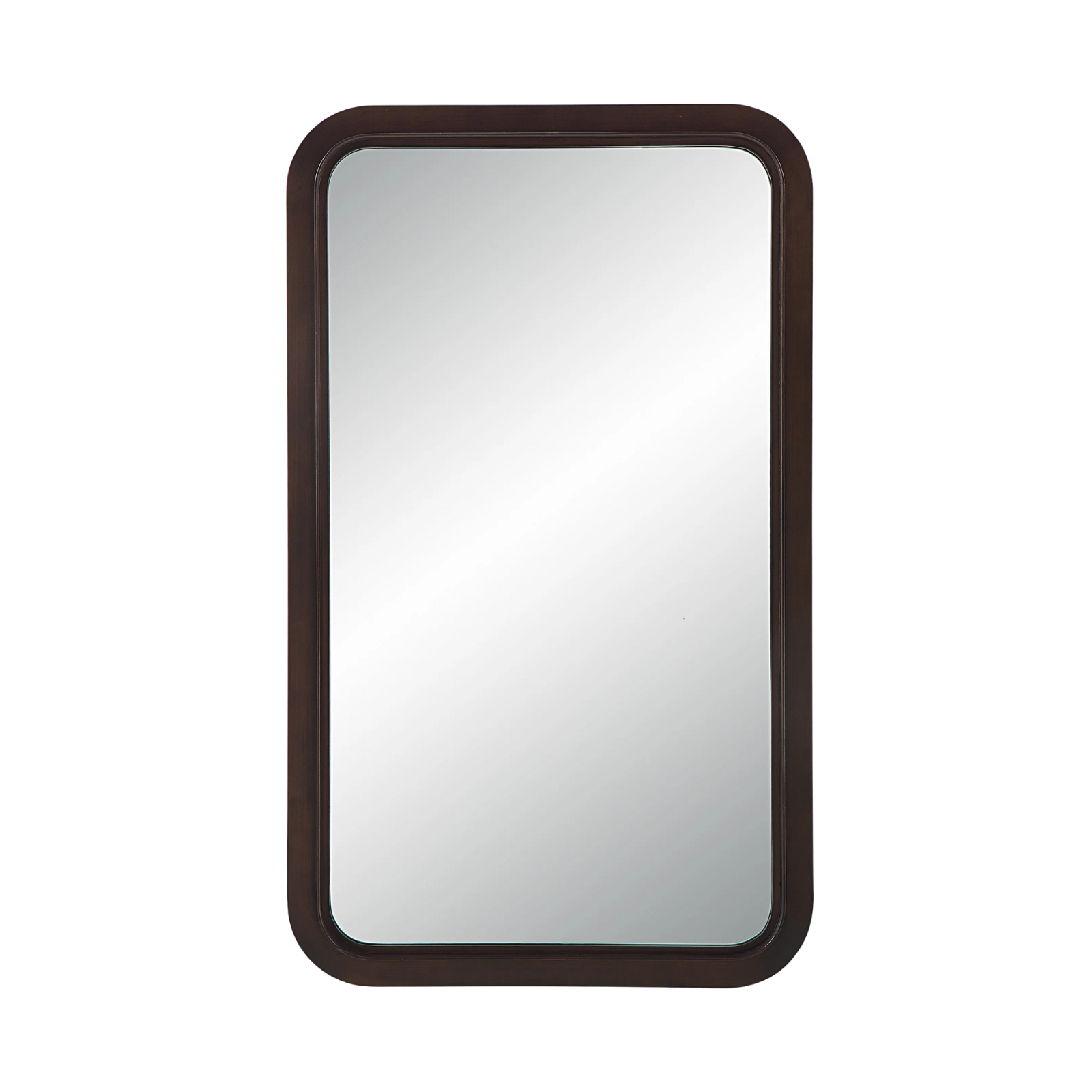 Atley Wall Mirror 100 - wall mirror Renwil