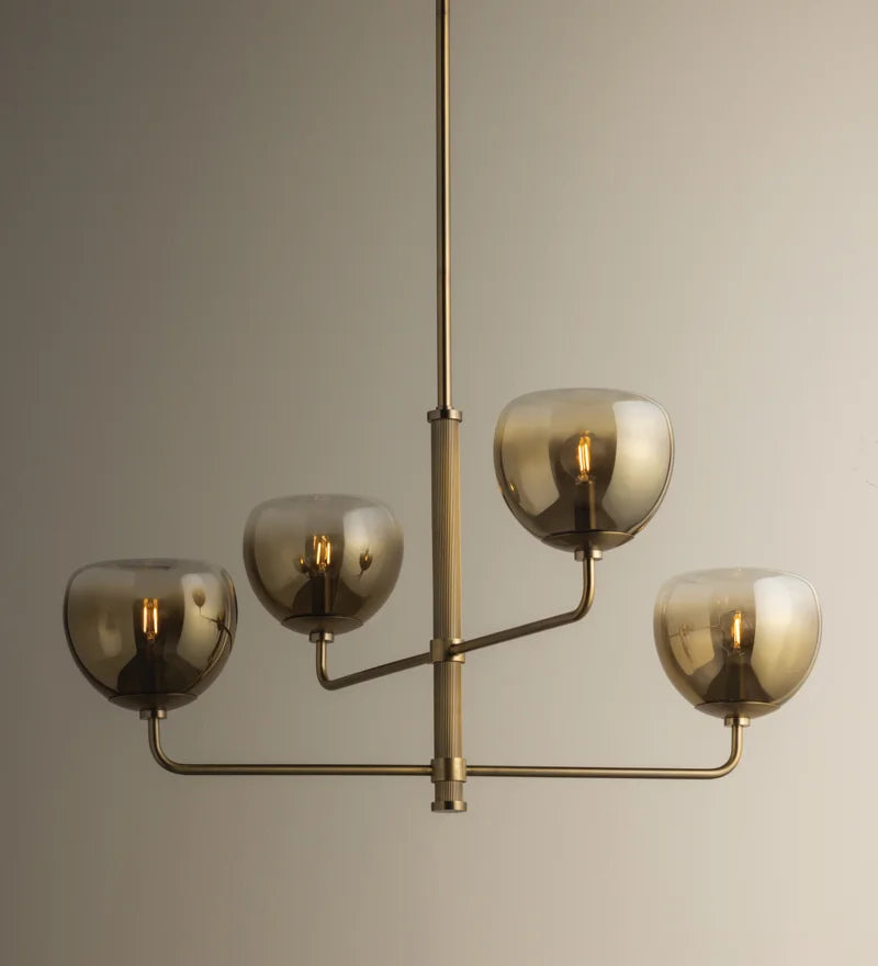 August Chandelier