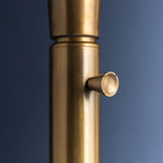 Avon Floor Lamp LIGHTING - Floor Lamp Hudson Valley Lighting