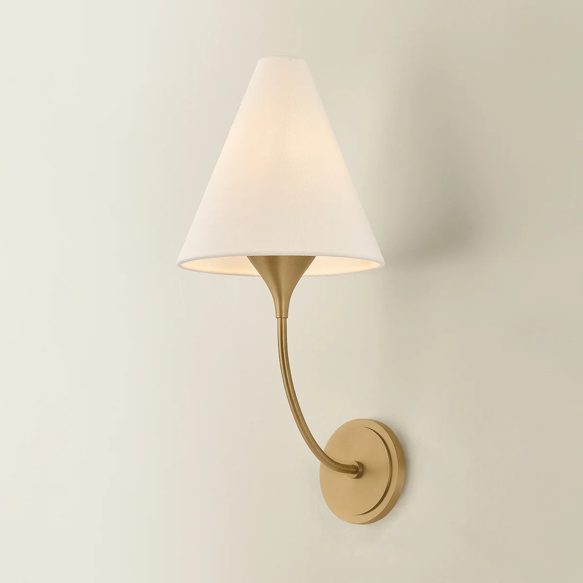 Evermore Wall Sconce – view 2