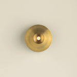 Luxe Pivot Flush Mount - Rug & Weave