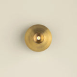 Luxe Pivot Flush Mount - Rug & Weave