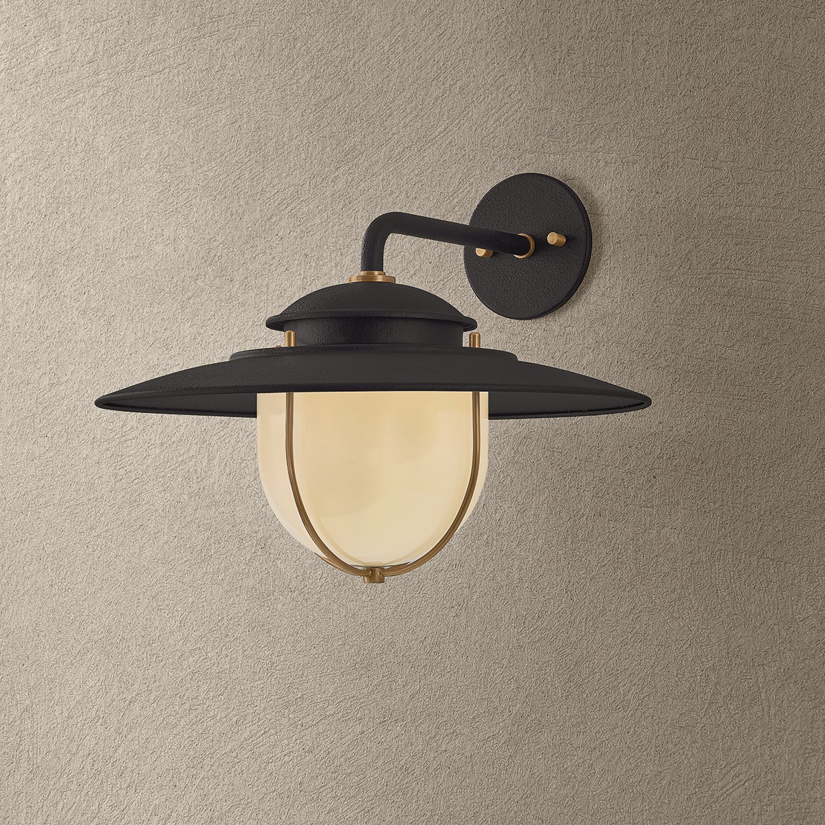 Greentree Wall Sconce